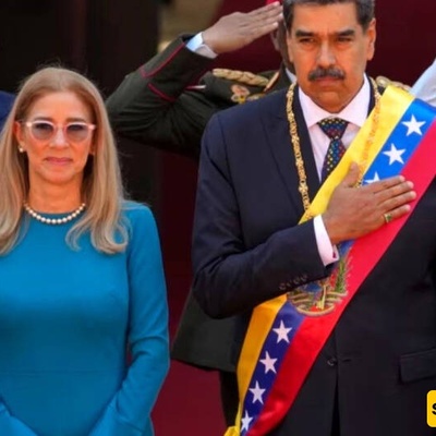 Maduro and Wife Taken from Prison to Court + Video