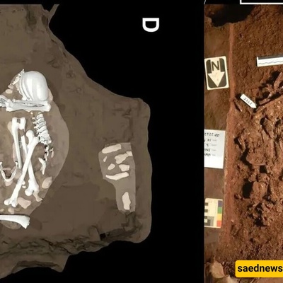 Stunning Images of the World's Oldest 'Grave,' Possibly Belonging to a Pre-Human Species