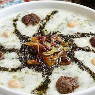How to Make Simple Ash-e Doogh with Rice in No Time – A Delicious Traditional Soup + Key Tips