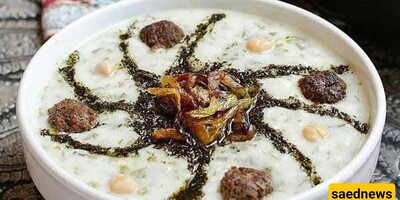 How to Make Simple Ash-e Doogh with Rice in No Time – A Delicious Traditional Soup + Key Tips