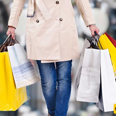 Why Do Shoppers Buy Things That Were Never on Their List?
