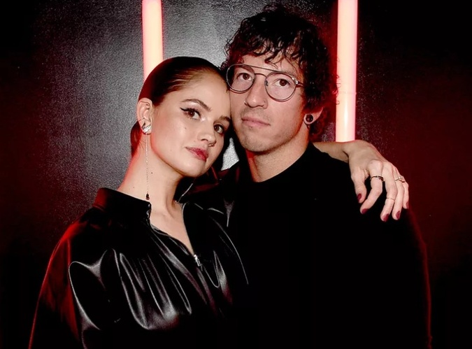 debby ryan and josh dun