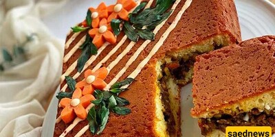 Simple and Savory: The Best Meat Cake Recipe You Must Try