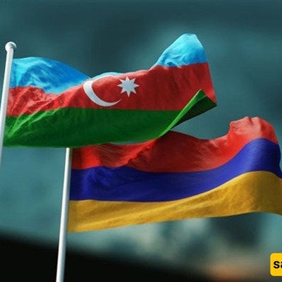 Armenia, Azerbaijan Leaders Meet for Peace Talks in UAE