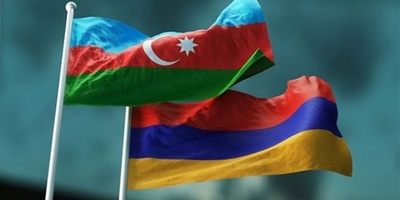 Armenia, Azerbaijan Leaders Meet for Peace Talks in UAE