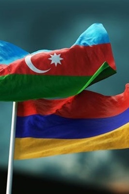 Armenia, Azerbaijan Leaders Meet for Peace Talks in UAE