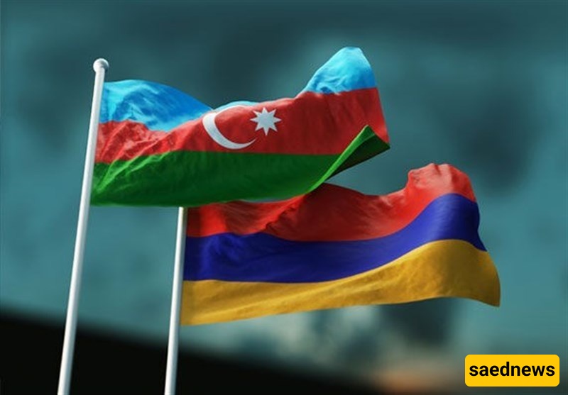 Armenia, Azerbaijan Leaders Meet for Peace Talks in UAE