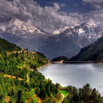 10 of Iran’s Most Stunning Natural Wonders You Should Plan a Trip to ASAP