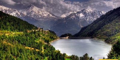 10 of Iran’s Most Stunning Natural Wonders You Should Plan a Trip to ASAP