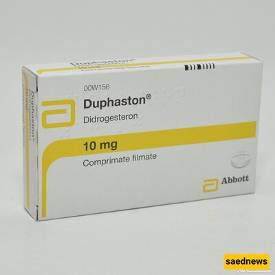 Side effects and indications for use of Duphaston tablets