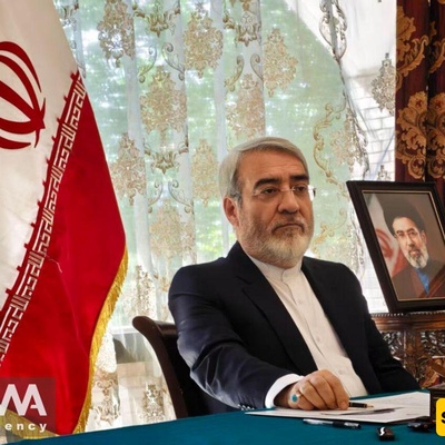Iran Endorses China’s Four-Point Gulf Security Plan, Envoy Says