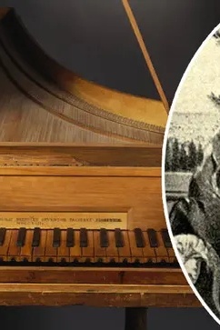 Who Invented Music for the First Time?!