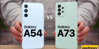Brief and Concise Comparison of Samsung Mid-Range Phones / Part 2: Galaxy A54 5G vs Galaxy A73 5G