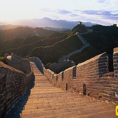 10 Little-Known Facts About the Great Wall of China