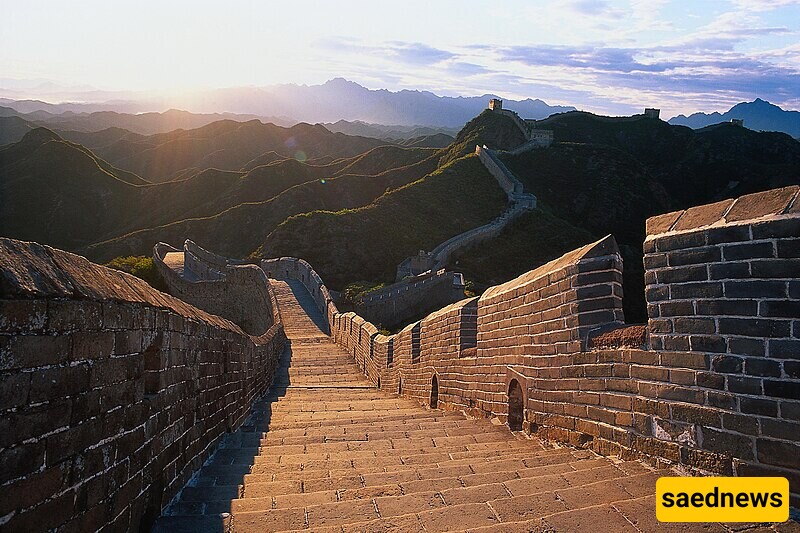 10 Little-Known Facts About the Great Wall of China