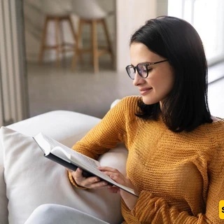 How Can Reading Books Calm the Mind and Ease Daily Stress?