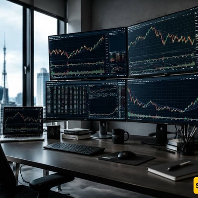 Best Monitor for Trading: Top Picks for Traders