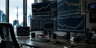 Best Monitor for Trading: Top Picks for Traders