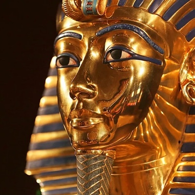 Tutankhamun in Italy / The End of a Two-Thousand-Year Wait for a Miracle