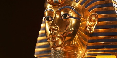 Tutankhamun in Italy / The End of a Two-Thousand-Year Wait for a Miracle
