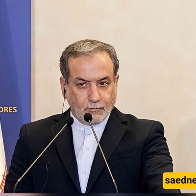 Araghchi: Iran’s Commitment to Defending Its Territorial Integrity is Unwavering