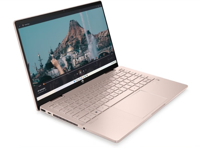 HP Pavilion