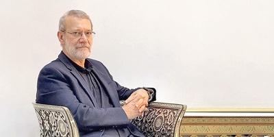 A Symbolic Frame: Iranian Media Highlights Ali Larijani’s Appointment as Supreme National Security Council Secretary