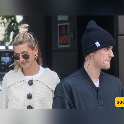 Hailey Plans to Keep Justin Bieber at Bay as Baby's Due Date Nears, Says Insider