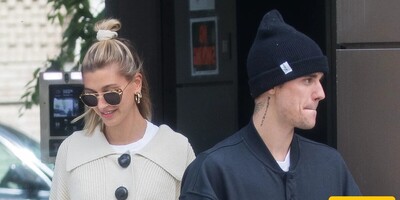 Hailey Plans to Keep Justin Bieber at Bay as Baby's Due Date Nears, Says Insider