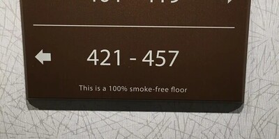 Why Don't Hotels Have Room Number 420?!