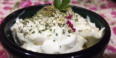 Make Homemade Yogurt in Just Ten Minutes: Easy Recipe