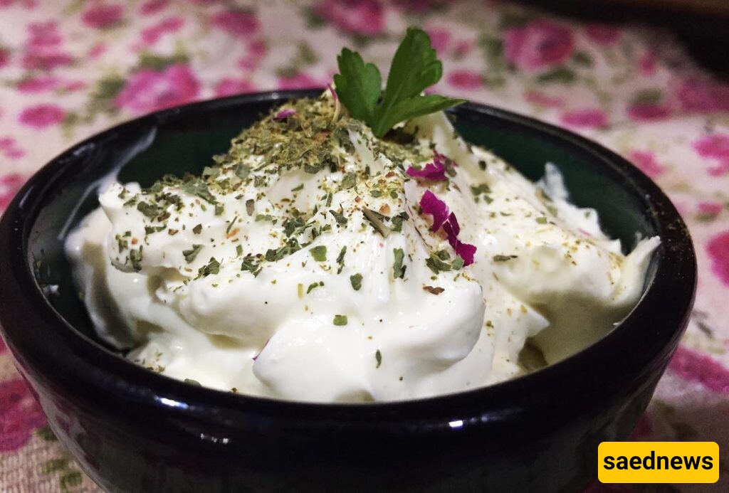 Make Homemade Yogurt in Just Ten Minutes: Easy Recipe