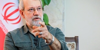 "Americans Only Pay Lip Service to Talks": Larijani