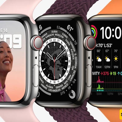 12 Golden Tips to Consider Before Buying an Apple Watch/If you're planning to buy a smartwatch, make sure you know these things first!