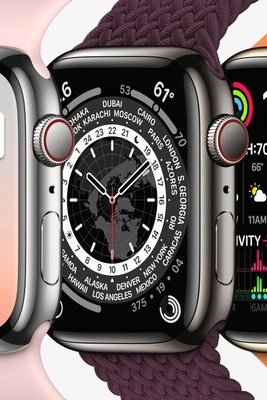 12 Golden Tips to Consider Before Buying an Apple Watch/If you're planning to buy a smartwatch, make sure you know these things first!