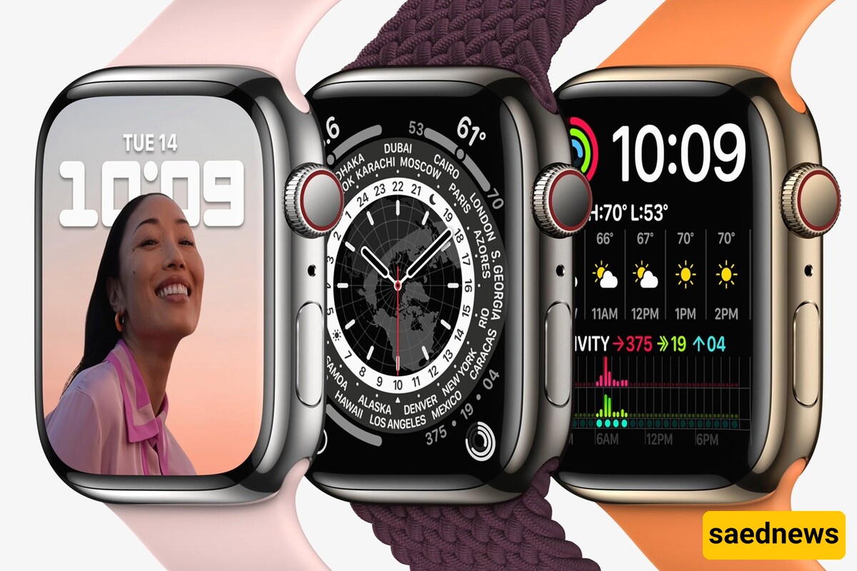 12 Golden Tips to Consider Before Buying an Apple Watch/If you're planning to buy a smartwatch, make sure you know these things first!