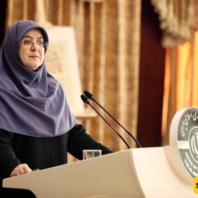 Spox.: Iran Remains Resilient Through Its People and Ancient Culture