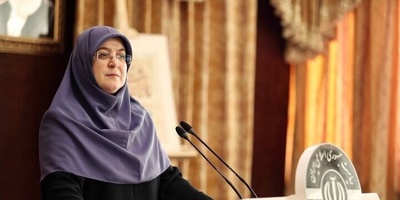 Spox.: Iran Remains Resilient Through Its People and Ancient Culture