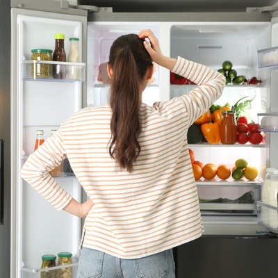 Common Mistakes That Waste Refrigerator Space