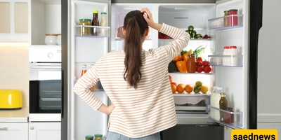 Common Mistakes That Waste Refrigerator Space