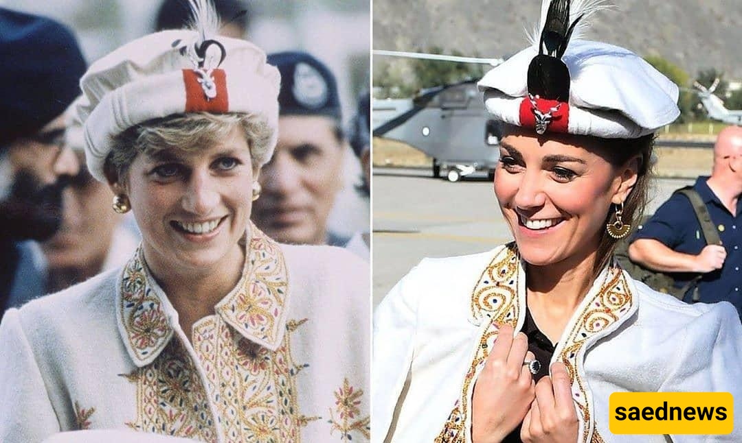 Princess Diana
