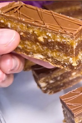 Dessert Without an Oven: Recipe for a 10-Minute Chocolate Dessert for Afternoon Tea  👌