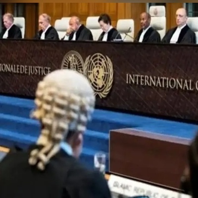 How Iran Is Mobilizing Legal Frameworks to Challenge Israel on War Crimes