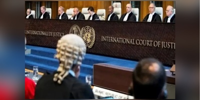 How Iran Is Mobilizing Legal Frameworks to Challenge Israel on War Crimes