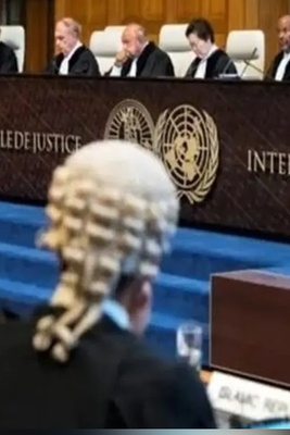 How Iran Is Mobilizing Legal Frameworks to Challenge Israel on War Crimes