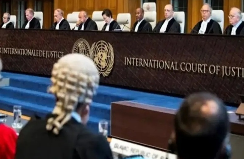 How Iran Is Mobilizing Legal Frameworks to Challenge Israel on War Crimes
