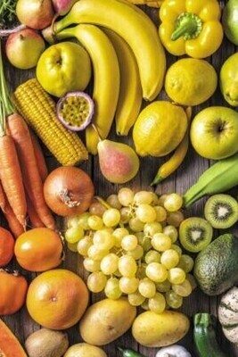 Which Fruits and Vegetables Are Harmful to Juice?