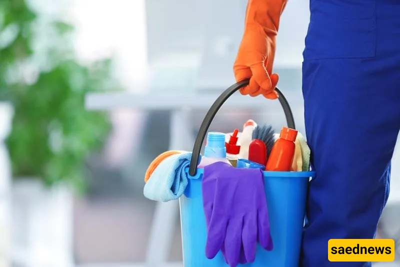 cleaning agents