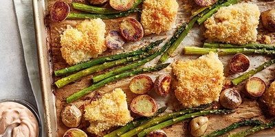 How To Make Crispy Foods Without Frying