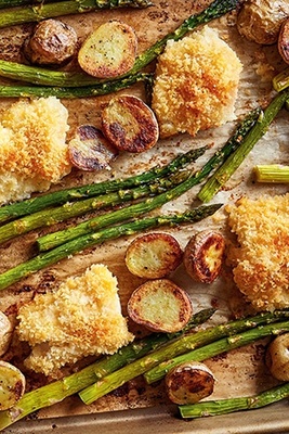 How To Make Crispy Foods Without Frying